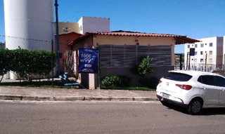 Imóvel 2269564 ['8444429750855'] - ['RUA RP8,N. SN APTO. 404 BL F LT 01 QD 01, , LOTEAMENTO RAQUEL PIMENTEL - CEP: 72852-488, LUZIANIA - GOIAS'] ['Centro'] - ['Luziânia']/['GO'] - 1