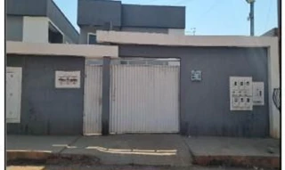 Imóvel 2567564 ['8444428753036'] - ['QUADRA 521,N. SN APTO. 102 LT 03 RUA 128, PARQUE ESTRELA DALVA X - CEP: 72856-521, LUZIANIA - GOIAS'] ['Parque Estrela Dalva VII'] - ['Luziânia']/['GO'] - 1