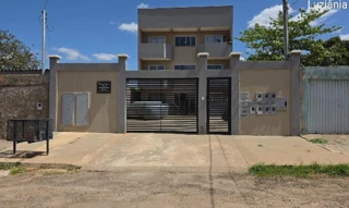 Imóvel 2636864 ['8444431960187'] - ['QUADRA 56,N. SN APTO. 102 LT 44 RUA ALEXANDRE POLONIO, JARDIM DO INGA - CEP: 72850-230, LUZIANIA - GOIAS'] ['Jardim do Inga'] - ['Luziânia']/['GO'] - 1