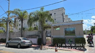 Imóvel 2321964 ['1555529779123'] - ['AVENIDA OTONIEL GOMES TAVARES,N. 1391 APTO. 208 BL 01, SAO JOSE DO BARRETO - CEP: 27965-055, MACAE - RIO DE JANEIRO'] ['Barreto'] - ['Macaé']/['RJ'] - 1