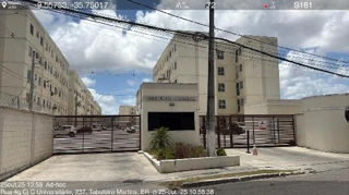 Imóvel 2603764 ['8787715767090'] - ['RUA DOS NAMBUS,N. 62 APTO. 401 BL 04, TABULEIRO DO MARTINS - CEP: 57081-098, MACEIO - ALAGOAS'] ['Tabuleiro do Martins'] - ['Maceió']/['AL'] - 1