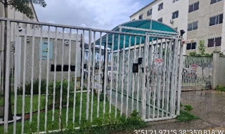 Imóvel 2431764 ['8787711235825'] - ['RUA LUIS MENDES DE BARROS,N. 601 APTO. 402 BL 11, PAJUCARA - CEP: 61932-540, MARACANAU - CEARA'] ['Jardim Paraiso'] - ['Maracanaú']/['CE'] - 1