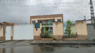 Imóvel 3049864 ['8444433460459'] - ['RUA 36,N. SN APTO. 206 2 PAV VG 1, JARDIM ATLANTICO LESTE (ITAIPUACU) - CEP: 24900-000, MARICA - RIO DE JANEIRO'] [''] - ['Maricá']/['RJ'] - 1