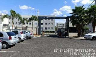 Imóvel 2371164 ['8787711593241'] - ['RUA ABS YASBEK,N. 162 APTO. 102 BL 22, JARDIM CALIFORNIA - CEP: 17527-560, MARILIA - SAO PAULO'] ['Vila Maria'] - ['Marília']/['SP'] - 1
