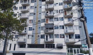 Imóvel 2630664 ['1555520406707'] - ['RUA CAPITAO DALVO REBELLO SAMPAIO,N. 119 APTO. 804 LT 9 A QD D, FONSECA - CEP: 24130-100, NITEROI - RIO DE JANEIRO'] ['Fonseca'] - ['Niterói']/['RJ'] - 1