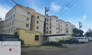 Imóvel 3093864 ['8555523018498'] - ['RUA ALAMEDA DO MONTE,N. 7 APTO. 304 BL 02, LARGO DA BATALHA - CEP: 24000-000, NITEROI - RIO DE JANEIRO'] ['Largo da Batalha'] - ['Niterói']/['RJ'] - 1