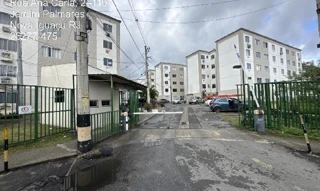 Imóvel 2593564 ['8787703341387'] - ['RUA ANA CARLA,N. 110 APTO. 502 BL 06, JARDIM PALMARES - CEP: 26277-475, NOVA IGUACU - RIO DE JANEIRO'] ['Palmares'] - ['Nova Iguaçu']/['RJ'] - 1