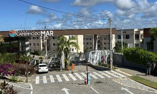 Imóvel 2664964 ['8787717628071'] - ['AVENIDA JOAQUIM PATRICIO,N. 740 APTO. 302 BLOCO 67 TORRE DUPLA TIPO 1 2º PAVIMENTO, PIUM (DISTRITO LITORAL) - CEP: 59160-530, PARNAMIRIM - RIO GRANDE DO NORTE'] ['Pium (Distrito Litoral)'] - ['Parnamirim']/['RN'] - 1