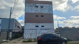 Imóvel 2512364 ['8444419569392'] - ['RUA VIHA DEL MAR,N. 335 APTO. 04 LT 3-A1 QD O, PAU AMARELO - CEP: 53433-700, PAULISTA - PERNAMBUCO'] ['Pau Amarelo'] - ['Paulista']/['PE'] - 1