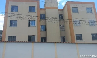 Imóvel 2646864 ['8444431644293'] - ['RUA WASHINGTON LUIS DE OLIVEIRA,N. 321 APTO. 202 BL 04, FELIPE CLAUDIO DE SALES - CEP: 33252-022, PEDRO LEOPOLDO - MINAS GERAIS'] ['Felipe Cláudio de Sales'] - ['Pedro Leopoldo']/['MG'] - 1