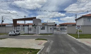 Imóvel 2435164 ['8787713204455'] - ['AVENIDA TRANSNORDESTINA (AVENIDA DA FERTILIDADE),N. 1360 APTO. 104 BL 12 VG 130 QD D AREA 04A, ANTONIO CASSIMIRO - CEP: 56334-800, PETROLINA - PERNAMBUCO'] ['Pedra Linda'] - ['Petrolina']/['PE'] - 1