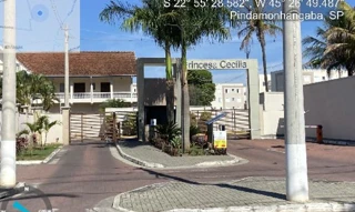 Imóvel 2625164 ['8787713345849'] - ['RUA CONEGO JOAO ANTONIO DA COSTA BUENO,N. 390 APTO. 101 BL 23 VG 140, SANTANA - CEP: 12403-260, PINDAMONHANGABA - SAO PAULO'] ['Santana'] - ['Pindamonhangaba']/['SP'] - 1