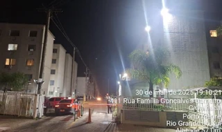 Imóvel 2394964 ['8555537077343'] - ['AVENIDA FAMILIA GONCALVES CARNEIRO,N. 441 APTO. 403 BL 23, CAVALHADA - CEP: 91920-250, PORTO ALEGRE - RIO GRANDE DO SUL'] ['Cavalhada'] - ['Porto Alegre']/['RS'] - 1