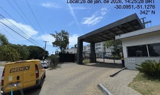 Imóvel 2783264 ['8787701426288'] - ['ESTRADA JOAO DE OLIVEIRA REMIAO,N. 2194 APTO. 404 TORRE 06, LOMBA DO PINHEIRO - CEP: 91550-000, PORTO ALEGRE - RIO GRANDE DO SUL'] ['Lomba do Pinheiro'] - ['Porto Alegre']/['RS'] - 1