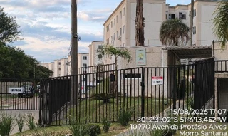 Imóvel 3068664 ['8787709373825'] - ['AVENIDA PROTASIO ALVES,N. 10970 APTO. 503 BL 8, MORRO SANTANA - CEP: 91260-000, PORTO ALEGRE - RIO GRANDE DO SUL'] ['Morro Santana'] - ['Porto Alegre']/['RS'] - 1