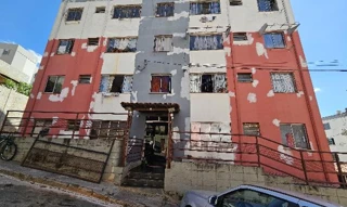 Imóvel 3050464 ['8555513094442'] - ['AVENIDA CIVILIZACAO,N. 2555 APTO. 401 BL 08, JUSTINÓPOLIS - CEP: 33900-702, RIBEIRAO DAS NEVES - MINAS GERAIS'] ['Centro (Justinópolis)'] - ['Ribeirão das Neves']/['MG'] - 1