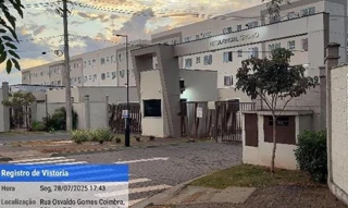 Imóvel 2746364 ['8787717429346'] - ['RUA PROFESSOR AYLTON RICOY DE OLIVEIRA,N. 925 APTO. 101 BL 9 VAGA DE MOTO 42, JARDIM OURO BRANCO - CEP: 14079-792, RIBEIRAO PRETO - SAO PAULO'] ['Jardim Ouro Branco'] - ['Ribeirão Preto']/['SP'] - 1