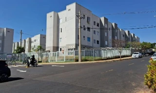 Imóvel 2940464 ['8787714435604'] - ['RUA GERALDO RINHEL SOBRINHO,N. 250 APTO. 107 BL 09, RESERVA MACAUBA - CEP: 14058-005, RIBEIRAO PRETO - SAO PAULO'] ['Reserva Macaúba'] - ['Ribeirão Preto']/['SP'] - 1