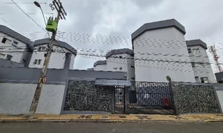 Imóvel 2317464 ['8444402336403'] - ['RUA 7-A,N. 1518 APTO. 31 BL 02, VILA ALEMA - CEP: 13506-569, RIO CLARO - SAO PAULO'] ['Vila Cristina'] - ['Rio Claro']/['SP'] - 1