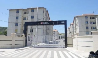 Imóvel 2073664 ['8787700526661'] - ['RUA IBIRAREMA,N. 168 APTO. 402 BL 06, SANTA CRUZ - CEP: 23520-520, RIO DE JANEIRO - RIO DE JANEIRO'] ['Santa Cruz'] - ['Rio De Janeiro']/['RJ'] - 1