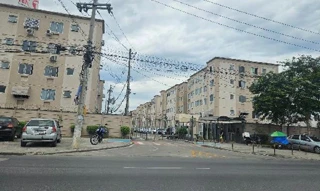 Imóvel 2241764 ['8787703965429'] - ['AVENIDA CHRISOSTOMO PIMENTEL DE OLIVEIRA,N. 1631 APTO. 501 BL 10, ANCHIETA - CEP: 21655-613, RIO DE JANEIRO - RIO DE JANEIRO'] ['Anchieta'] - ['Rio De Janeiro']/['RJ'] - 1