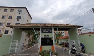 Imóvel 2326764 ['8555528299045'] - ['AVENIDA BRASIL,N. 33000 APTO. 507 BL 11, BANGU - CEP: 21852-001, RIO DE JANEIRO - RIO DE JANEIRO'] ['Bangu'] - ['Rio De Janeiro']/['RJ'] - 1