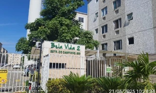 Imóvel 2359764 ['8787700587512'] - ['ESTRADA DO CAMPINHO,N. 955 APTO. 303 BL 1, CAMPO GRANDE - CEP: 23070-220, RIO DE JANEIRO - RIO DE JANEIRO'] ['Campo Grande'] - ['Rio De Janeiro']/['RJ'] - 1
