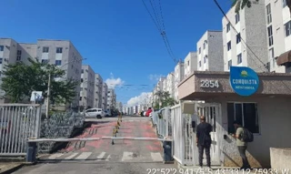 Imóvel 2369264 ['8787706902045'] - ['ESTRADA DO MENDANHA,N. 2854 APTO. 301 BL 05, CAMPO GRANDE - CEP: 23092-001, RIO DE JANEIRO - RIO DE JANEIRO'] ['Campo Grande'] - ['Rio De Janeiro']/['RJ'] - 1