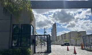 Imóvel 2371764 ['8787709141002'] - ['RUA CAMPO GRANDE,N. 3740 APTO. 202 BL 12, CAMPO GRANDE - CEP: 23085-360, RIO DE JANEIRO - RIO DE JANEIRO'] ['Inhoaíba'] - ['Rio De Janeiro']/['RJ'] - 1