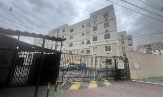 Imóvel 2381664 ['8555537055790'] - ['RUA BRAZ CUBAS,N. 380 APTO. 508 BL 04, PAVUNA - CEP: 21520-050, RIO DE JANEIRO - RIO DE JANEIRO'] ['Pavuna'] - ['Rio De Janeiro']/['RJ'] - 1
