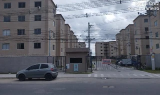 Imóvel 2557264 ['8787716129438'] - ['ESTRADA SANTA EUGÊNIA,N. 3000 APTO. 201 BL 10 LT 03 PAL 49396, SANTA CRUZ - CEP: 24000-000, RIO DE JANEIRO - RIO DE JANEIRO'] ['Santa Cruz'] - ['Rio De Janeiro']/['RJ'] - 1