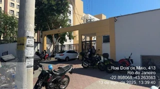 Imóvel 2593464 ['8787704259501'] - ['RUA DOIS DE MAIO,N. 413 APTO. 207 BL 04, SAMPAIO - CEP: 20961-160, RIO DE JANEIRO - RIO DE JANEIRO'] ['Sampaio'] - ['Rio De Janeiro']/['RJ'] - 1