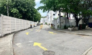 Imóvel 2614564 ['8787700887192'] - ['AVENIDA ITAOCA,N. 1465 APTO. 502 BL 09, BONSUCESSO - CEP: 21061-021, RIO DE JANEIRO - RIO DE JANEIRO'] ['Bonsucesso'] - ['Rio De Janeiro']/['RJ'] - 1