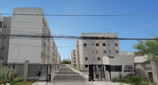 Imóvel 2645164 ['8787714828355'] - ['ESTRADA DO CAMPINHO,N. 5300 APTO. 302 BL 23 LT 01, COSMOS - CEP: 23068-032, RIO DE JANEIRO - RIO DE JANEIRO'] ['Campo Grande'] - ['Rio De Janeiro']/['RJ'] - 1