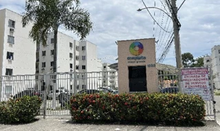 Imóvel 2651864 ['8555534636198'] - ['ESTRADA DO TINGUI,N. 1033 APTO. 502 BL 05, CAMPO GRANDE - CEP: 23075-006, RIO DE JANEIRO - RIO DE JANEIRO'] ['Campo Grande'] - ['Rio de Janeiro']/['RJ'] - 1