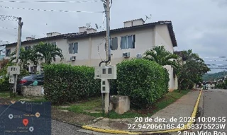 Imóvel 2683264 ['8444414937512'] - ['ESTRADA CABUCU DE BAIXO,N. 800 APTO. 101 BL 23, GUARATIBA - CEP: 23036-060, RIO DE JANEIRO - RIO DE JANEIRO'] ['Guaratiba'] - ['Rio De Janeiro']/['RJ'] - 1