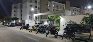 Imóvel 2726364 ['8787708177763'] - ['RUA PROJETADA 1 DO PAA 12357,N. 91 APTO. 408 BL 07, CAMPO GRANDE - CEP: 23000-000, RIO DE JANEIRO - RIO DE JANEIRO'] ['Campo Grande'] - ['Rio de Janeiro']/['RJ'] - 1