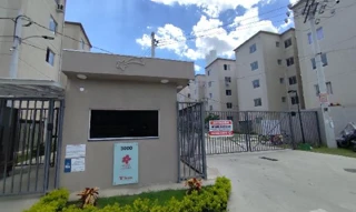 Imóvel 2768864 ['8787717083733'] - ['ESTRADA DE SANTA EUGENIA,N. 3000 APTO. 403 BL 01, SANTA CRUZ - CEP: 23520-560, RIO DE JANEIRO - RIO DE JANEIRO'] ['Santa Cruz'] - ['Rio De Janeiro']/['RJ'] - 1