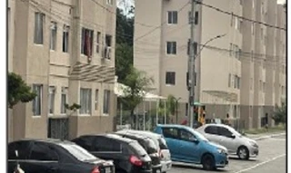 Imóvel 2789564 ['8787713416320'] - ['RUA APORUNA,N. 111 APTO. 208 BL 03, SANTA CRUZ - CEP: 23520-400, RIO DE JANEIRO - RIO DE JANEIRO'] ['Santa Cruz'] - ['Rio De Janeiro']/['RJ'] - 1
