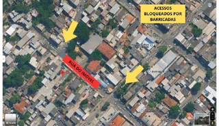 Imóvel 2902264 ['8444404268332'] - ['RUA TAPEROA,N. 337 APTO. 101 FUNDOS, PENHA - CEP: 21070-160, RIO DE JANEIRO - RIO DE JANEIRO'] ['Penha'] - ['Rio de Janeiro']/['RJ'] - 1