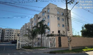 Imóvel 2963664 ['8787711103309'] - ['RUA ALOES,N. 152 APTO. 207 BL.3 LT.14 QD.6, GUARATIBA - CEP: 23032-040, RIO DE JANEIRO - RIO DE JANEIRO'] ['Guaratiba'] - ['Rio de Janeiro']/['RJ'] - 1
