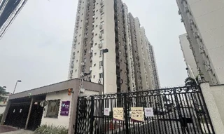 Imóvel 2985664 ['8787711379924'] - ['RUA DAS OFICINAS JORNALISTA LUIZ MENDES,N. 188 APTO. 309 BL 01, ENGENHO DE DENTRO - CEP: 20770-010, RIO DE JANEIRO - RIO DE JANEIRO'] ['Engenho de Dentro'] - ['Rio De Janeiro']/['RJ'] - 1