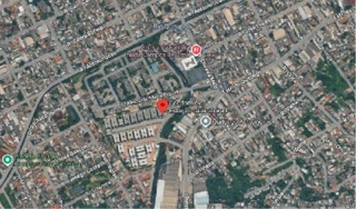 Imóvel 3083764 ['8787712658738'] - ['AVENIDA MARLENE CUNHA,N. 500 APTO. 302 BL11, BRAS DE PINA - CEP: 21215-395, RIO DE JANEIRO - RIO DE JANEIRO'] ['Brás de Pina'] - ['Rio De Janeiro']/['RJ'] - 1