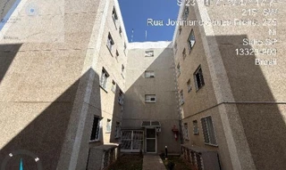 Imóvel 2887464 ['8555538829888'] - ['RUA JOVINIANO DE SOUZA FREIRE,N. 211 APTO. 13 BL 04 1ANDAR, JARDIM SANTA LUCIA - CEP: 13321-518, SALTO - SAO PAULO'] ['Jardim Santa Lucia'] - ['Salto']/['SP'] - 1