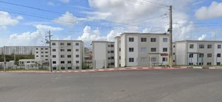 Imóvel 2533464 ['8787708232292'] - ['RUA 2 DE JULHO,N. 924 APTO. 304 BLOCO 08, AREIA BRANCA - CEP: 41412-260, SALVADOR - BAHIA'] ['Ceasa'] - ['Salvador']/['BA'] - 1