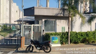 Imóvel 3050064 ['8787716781666'] - ["RUA ALECIO BIONDI,N. 345 APTO. 002 BL 10 LT 01A QD F, RECREIO ALVORADA - CEP: 13458-455, SANTA BARBARA D'OESTE - SAO PAULO"] ['Recreio Alvorada'] - ["Santa Bárbara d'Oeste"]/['SP'] - 1