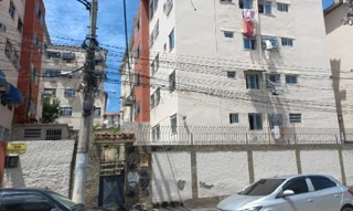 Imóvel 2820364 ['8444432191381'] - ['RUA GONCALO GONCALVES,N. 312 APTO. 404 BL 312, BRASILANDIA - CEP: 24465-350, SAO GONCALO - RIO DE JANEIRO'] ['Brasilândia'] - ['São Gonçalo']/['RJ'] - 1