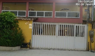 Imóvel 2972664 ['8444433699079'] - ['RUA RAUL DE PAULA,N. 103 APTO. 101 LT 08 QD 03, GRADIM - CEP: 24431-395, SAO GONCALO - RIO DE JANEIRO'] ['Porto Novo'] - ['São Gonçalo']/['RJ'] - 1