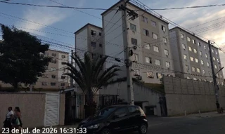 Imóvel 3083864 ['8787712726300'] - ['ESTRADA JOAO DE ABREU,N. 214 APTO. 104 BL 18, MONJOLOS - CEP: 24723-190, SAO GONCALO - RIO DE JANEIRO'] ['Monjolos'] - ['São Gonçalo']/['RJ'] - 1