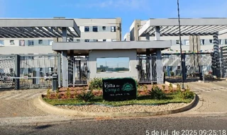 Imóvel 2452164 ['8787711628010'] - ['RUA SANTINA FERREIRA CRUZ,N. 302 APTO. 03 TORRE 04 BL A, LOT MARIA ADELIA - CEP: 15062-677, SAO JOSE DO RIO PRETO - SAO PAULO'] ['Parque Vila Nobre'] - ['São José Do Rio Preto']/['SP'] - 1